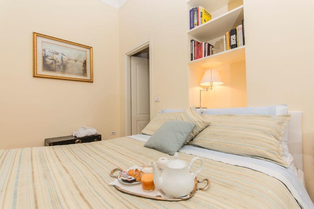 Bed and breakfast Annabel Milán